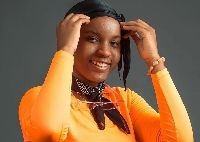 Afronitaaa is a popular Ghanaian dancer