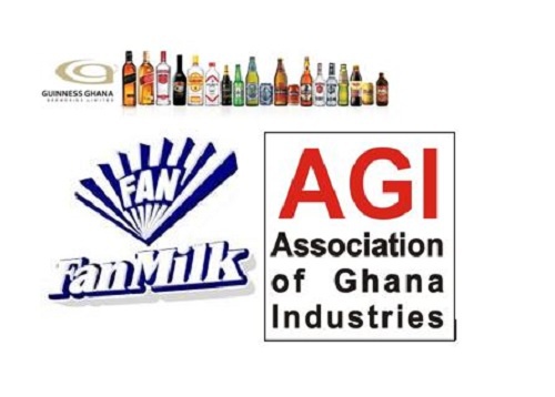 AGI, Guinness Ghana and others have partnered to solve the issue of plastic waste management
