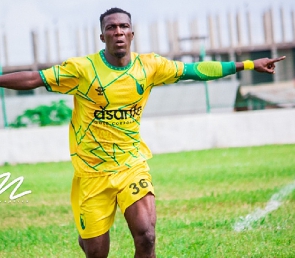 Standard of Ghana Premier League has not fallen – Abednego Tetteh
