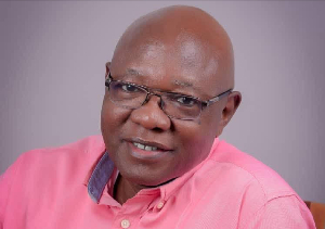 Dr Akwasi Opong-Fosu is the Chair of Africa Global Emergence Centre