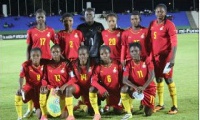 The Black Queens will use the friendly as dress rehearsal ahead of 2017 African Women's Nations Cup.