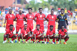 Asante Kotoko targets GPL title in a bid to honour Otumfuo