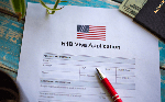 US skilled-worker visa lottery applications drop by 40% in 2024