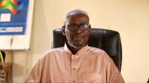 Alhaji Muazu has passed away