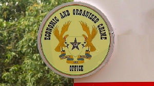 The Economic and Organised Crime Office (EOCO)