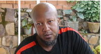 Aimable Karasira was sentenced to five years in prison in 2025