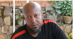 Aimable Karasira was sentenced to five years in prison in 2025