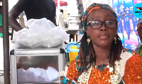Wasila Abdullah took her turn on GhanaWeb TV's Everyday People