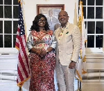 Ghana, US Virgin Islands sign MoU to boost tourism, culture and investment