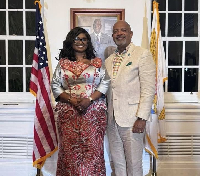 Ghana and the US have signed an MoU to boost tourism