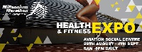 Health & Fitness Expo to usher 2015 Millennium Marathon
