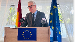 'This is a good time to be in Ghana as an investor' - EU Ambassador