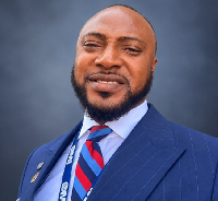 Dr. Evans Ago Tetteh's article devles into maritime policy in the country