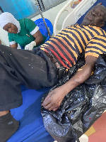 Okada rider arraigned over alleged machete attack on retired police officer