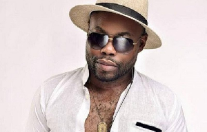 Ghanaian highlife legend Dada KD