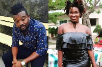 The demise of Ebony has caused some psychological damage to the former manager, Bullet
