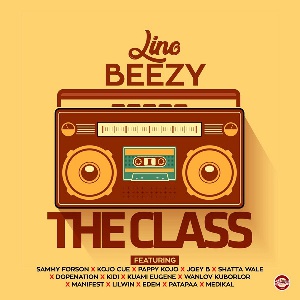Lino Beezy Class