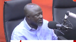 'I spent GH¢750,000 fixing street lights, yet the area is dark again' – KMA boss