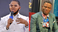 Great Ampong says three pastors are dragging Christianity through the mud with their actions