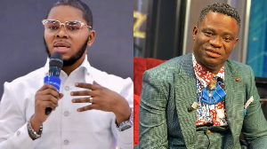 Great Ampong says three pastors are dragging Christianity through the mud with their actions
