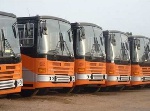 Government investigates how MMT buses were sold for as low as GH¢2,500