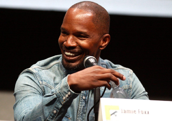 A sexual assault lawsuit has been filed against Jamie Foxx - Photo Credit: Gage Skidmore