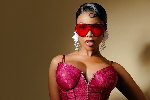 Police arrest Symply Tacha at  residence