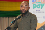 Ghana's future depends on preparing young people for tomorrow's job market - Osman Ayariga Ghana's future depends on preparing young people for tomorrow's job market - Osman Ayariga