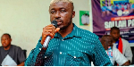 Upper West NPP chairman throws region behind John Boadu in national chairmanship race