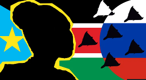 On her first day of work, Adau realised she had made a big mistake.