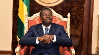 President Faure Gnassingbé has been president since 2005