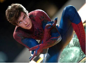Andrew Garfield