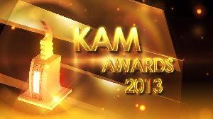 Kam Awards 2015