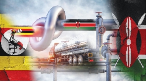 Uganda is upset that it was kept in the dark about the negotiations gov't -to-gov't fuel deal