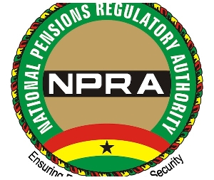 The National Pensions Regulatory Authority (NPRA) The National Pensions Regulatory Authority (NPRA).