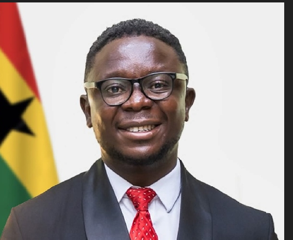 Seth Sabah Serwornoo-Banini, Kasoa MCE