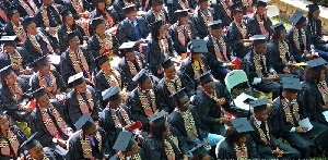 Graduation Pic