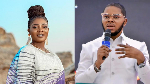 'I am ready for a divorce if Bishop Obinim wants it' - Florence Obinim