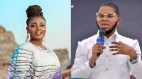 Florence Obinim hints at divorce readiness, says she has endured years of marital strain
