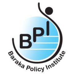 Baraka Policy Institute Logo2018