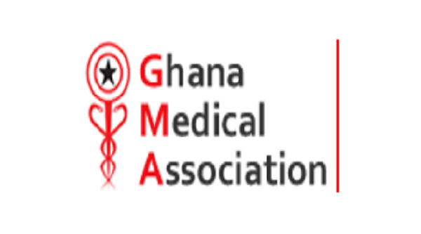 Logo of the Ghana Medical Association