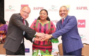 First Lady calls for renewed commitment to beat malaria