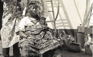 Nana Prempeh I became the Asantehene in his teens