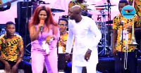 The 'Kofi Sarpong Live In Concert' was held at the National Theatre, Sunday