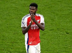 Nigerian Arsenal fan handed football ban for racially abusing Thomas Partey