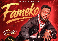 Sparqlyn drops 'Fameko' featuring Ziya, unveiling a new sound direction