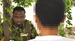 Obuasi SHS Assault Case: ‘He slapped me when I said I was menstruating’ – Victim recounts ordeal