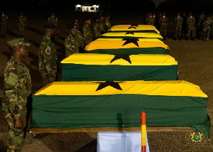 The 8 men who were killed in the helicopter crash on August 6, 2025