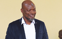 Dr Yusif Sulemana is the Acting Managing Director of TOR