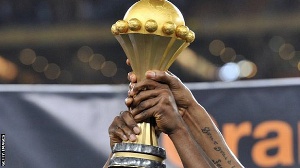 AFCON trophy